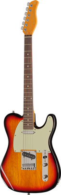 Larry Carlton T3 3TS New Gen B-Stock elektriskā ģitāra