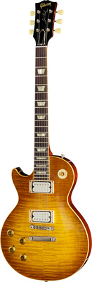 59 LP Standard HPT Amber LH