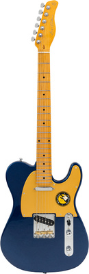 Larry Carlton T7 Dark Navy New Gen
