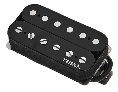 Tesla Opus-1 Bridge BK