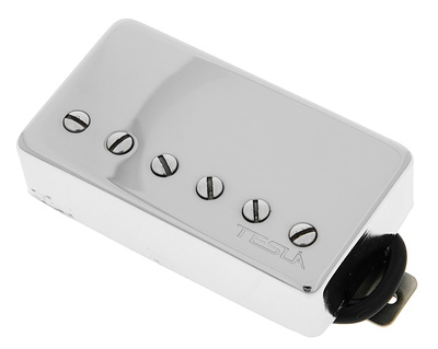 Tesla Opus-1 Bridge CH