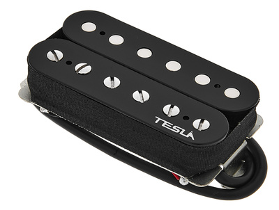 Tesla Opus-G1 Bridge BK