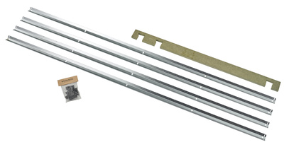 Vicoustic VicFix Suspension Profile 1190