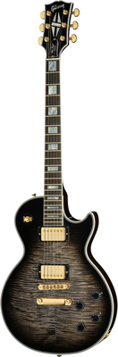 Les Paul Custom HPT Cobra B #1