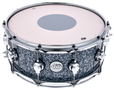 14"x6" Design Snare Blue Gran.
