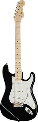 50 Strat Black NOS