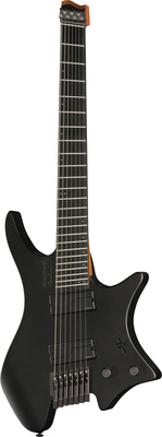 Strandberg Boden Metal NX 7 BK Gran 2025