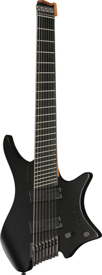 Strandberg Boden Metal NX 8 BK Gran 2025