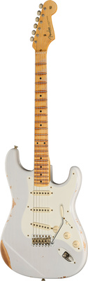 57 Strat WBL Relic