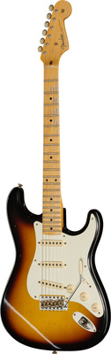59 Strat 2TSB JM Relic