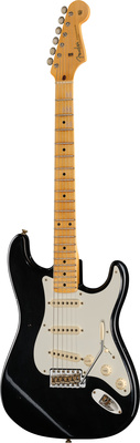 59 Strat Black JM Relic