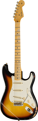 59 Strat 2TSB Relic