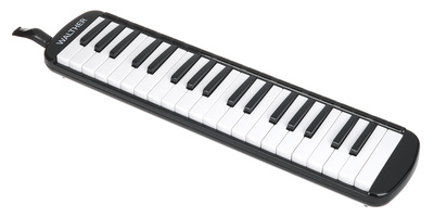 Gewa Pure Walther Melodica Black