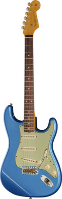 60 Strat LPB JM Relic