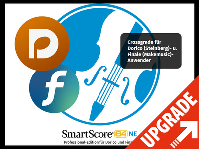 Musitek SmartScore64 Pro NE Dorico CG