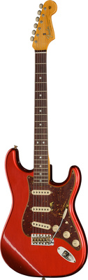 65 Strat CAR JM Relic
