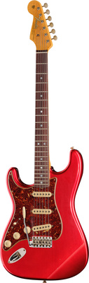 Fender 65 Strat CAR JM Relic LH