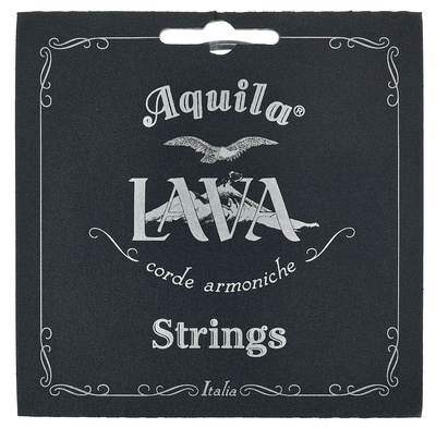 Aquila 115U Lava Series Ukulele Tenor
