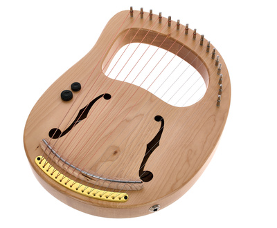 Thomann TLH-16-PU 16 Strings lira