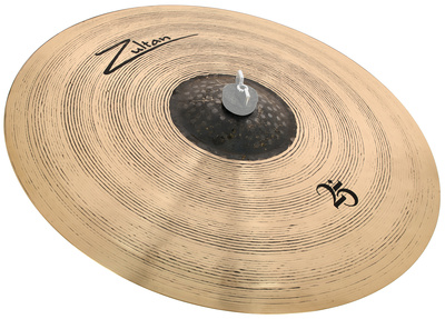 Zultan 18" Crash 25