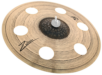 Zultan 16" Holey Crash 25