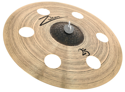 Zultan 18" Holey Crash 25