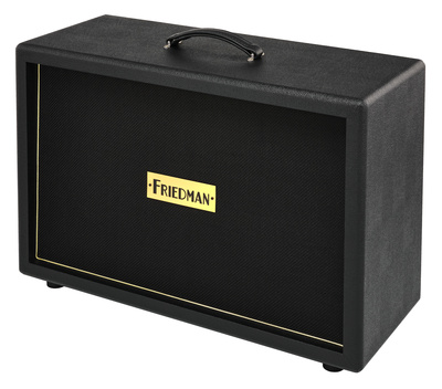 Friedman Horizontal 212 Black