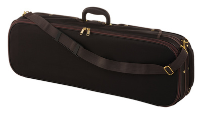 Roth & Junius Cadenza No.5G Violin Case 4/4