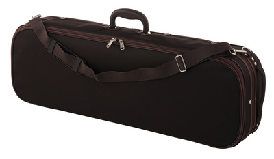 Roth & Junius Cadenza No.5S Violin Case 4/4