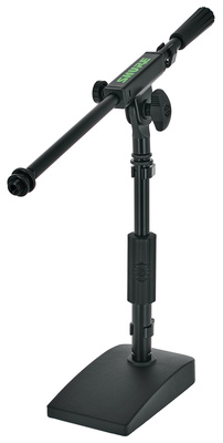 Shure Desktop Stand with Boom galda mikrofona statīvs