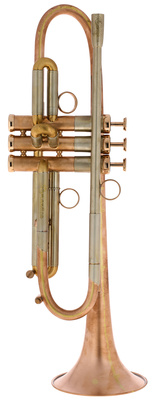 AR Resonance Romantica Bb-Trumpet