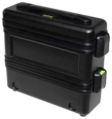 Wireless System Solution Case