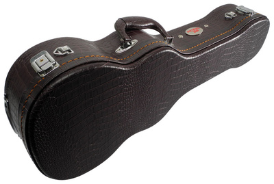 Taschen und Koffer für Ukulelen