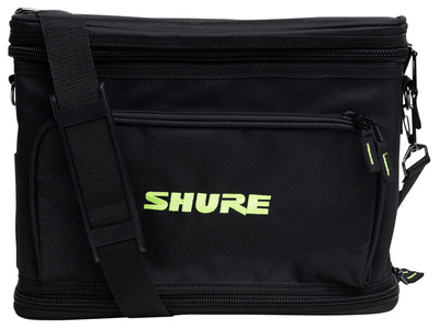 Shure Wireless System Solution Bag