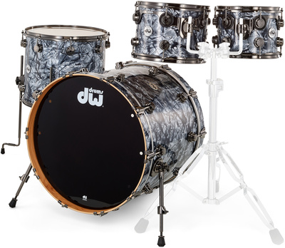DW Birch Classic Grey Marine