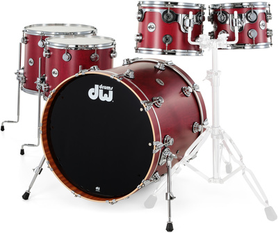 DW Satin Oil Cherry MM