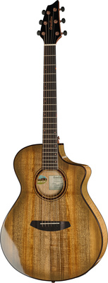 Breedlove Pursuit Exotic S Concert CE SG