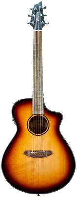 Breedlove Discovery S Concert ED B-Stock akustiskā ģitāra