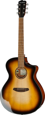 Breedlove Discovery S Dreadn Conc CE EB