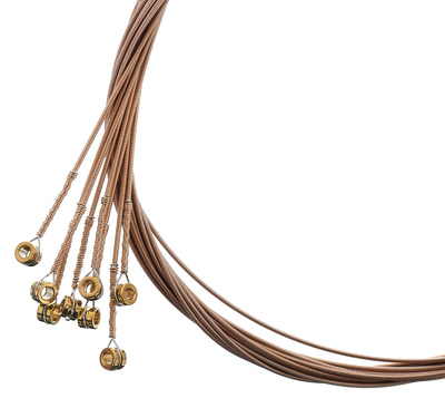 Allton ZMZ-ZMC1S Strings Complete