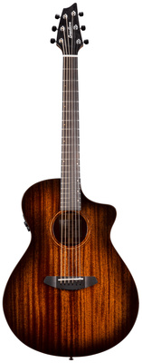 Wildwood Pro Concert Suede CE