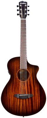 Wildwood Pro Concertina CE