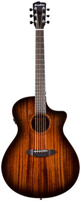 Wildwood Pro Drdnght C B-Stock