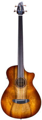 Pursuit Exotic S Fretl B-Stock