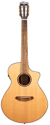 Breedlove Discovery S Concert Nylon CE klasiskā ģitāra