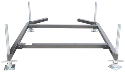 Global Truss F34BSB2 Outrigger for Ballast
