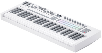 Novation Launchkey 49 MK4 WH