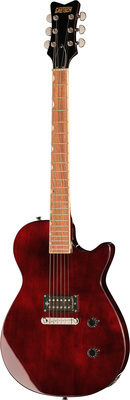 Gretsch Excl Strml Jet Club 1PU DCS