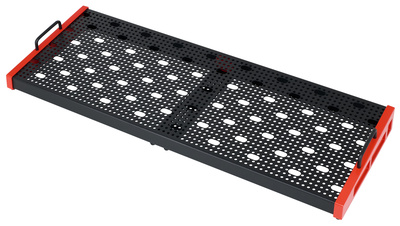Temple Audio Design Duo 34 TR Pedalboard