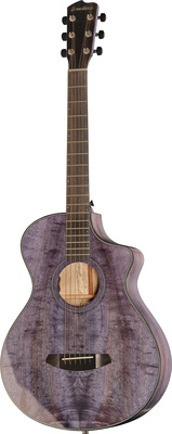 Breedlove Oregon Parlor Concertina SN CE